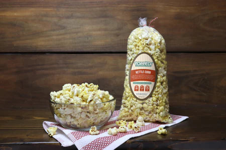 Kettle Corn