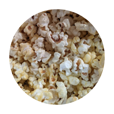 KETTLE CORN